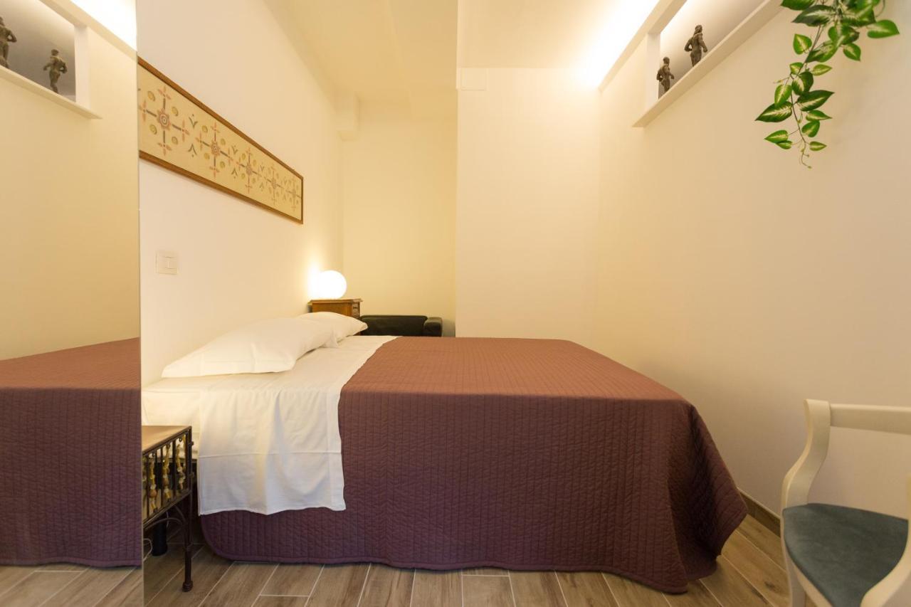 Casa Luna Al Pigneto روما المظهر الخارجي الصورة