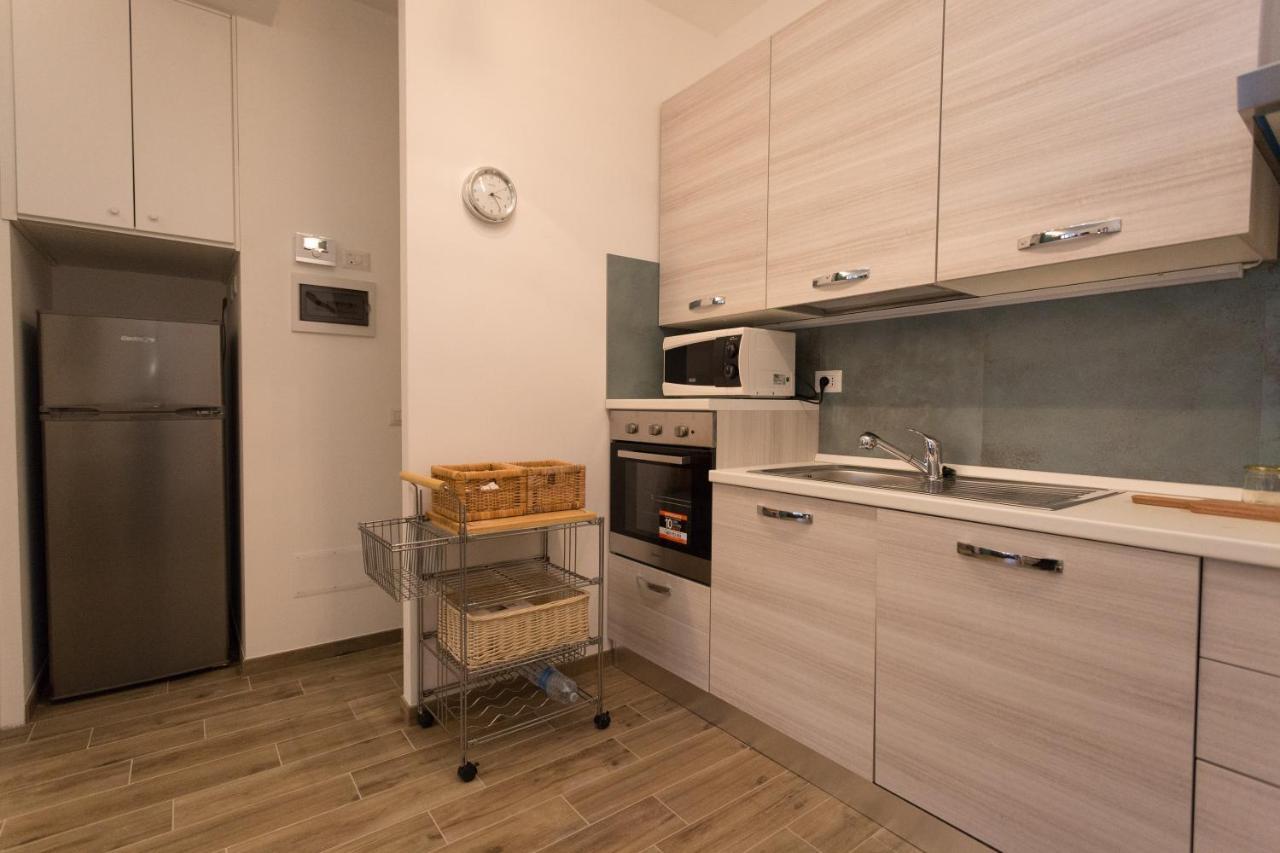 Casa Luna Al Pigneto روما المظهر الخارجي الصورة
