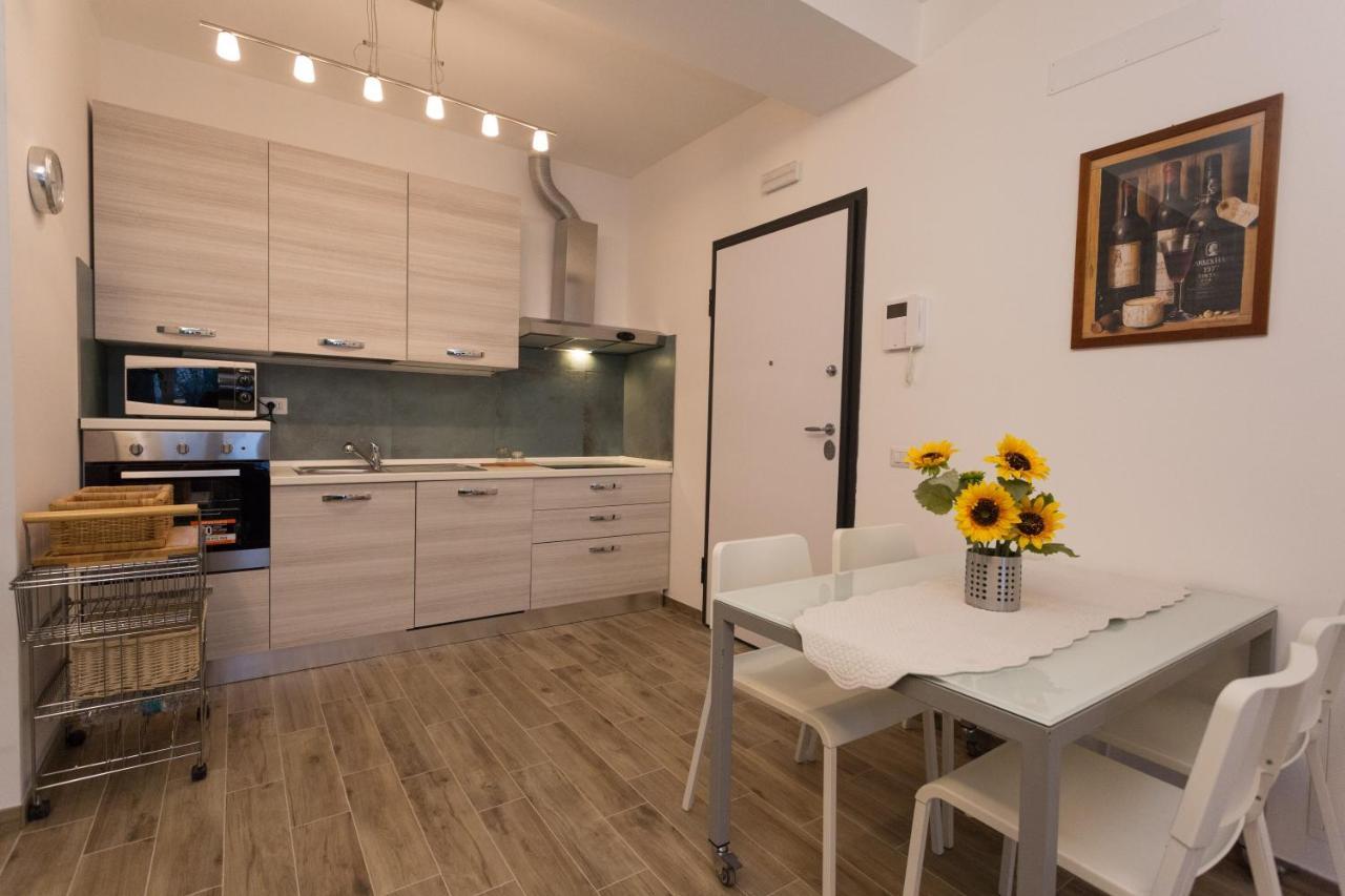 Casa Luna Al Pigneto روما المظهر الخارجي الصورة