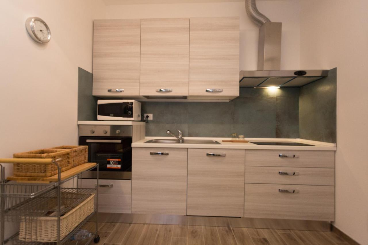 Casa Luna Al Pigneto روما المظهر الخارجي الصورة