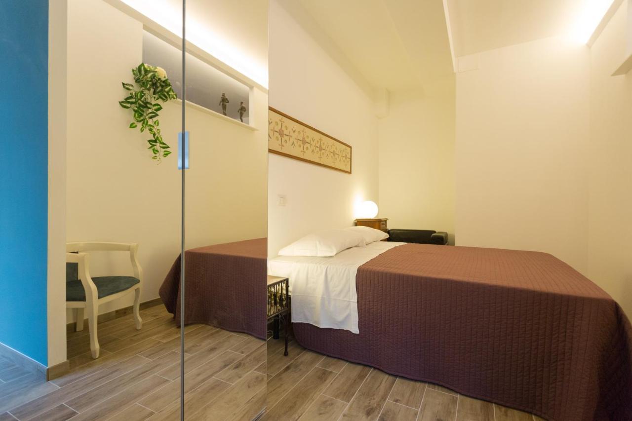 Casa Luna Al Pigneto روما المظهر الخارجي الصورة