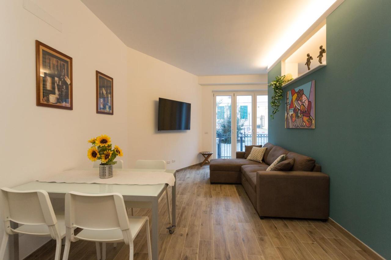 Casa Luna Al Pigneto روما المظهر الخارجي الصورة