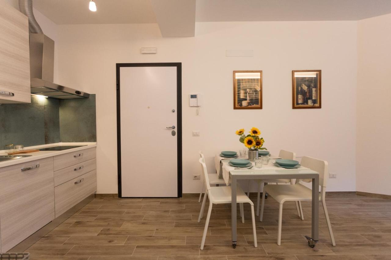 Casa Luna Al Pigneto روما المظهر الخارجي الصورة